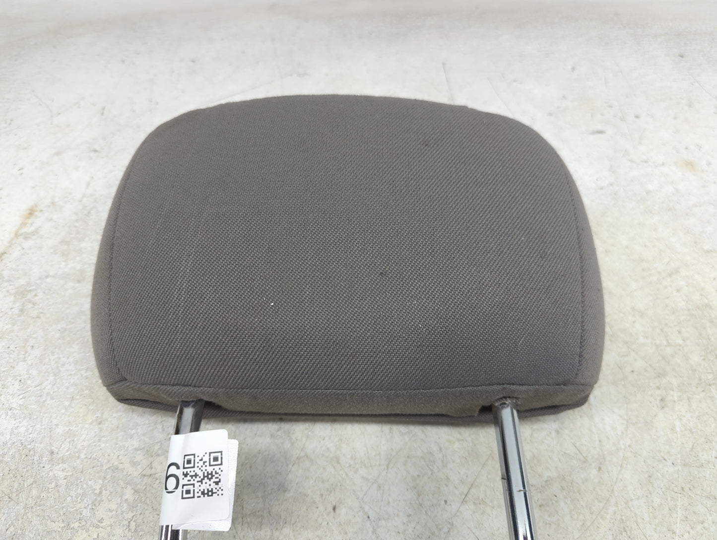 2003 Saturn L300 Headrest Head Rest Rear Center Seat Fits OEM Used Auto Parts - Oemusedautoparts1.com