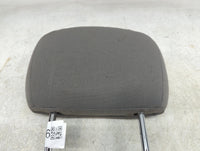2003 Saturn L300 Headrest Head Rest Rear Center Seat Fits OEM Used Auto Parts - Oemusedautoparts1.com