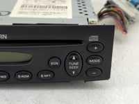 2001-2003 Saturn L300 Radio AM FM Cd Player Receiver Replacement P/N:21025330 Fits Fits 2000 2001 2002 2003 OEM Used Auto Pa