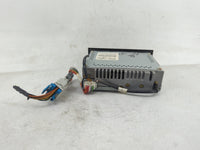 2001-2003 Saturn L300 Radio AM FM Cd Player Receiver Replacement P/N:21025330 Fits Fits 2000 2001 2002 2003 OEM Used Auto Pa