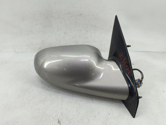 compare product 2001-2005 Saturn L300 Passenger Side View Mirror - Right Door Mirror OEM Used