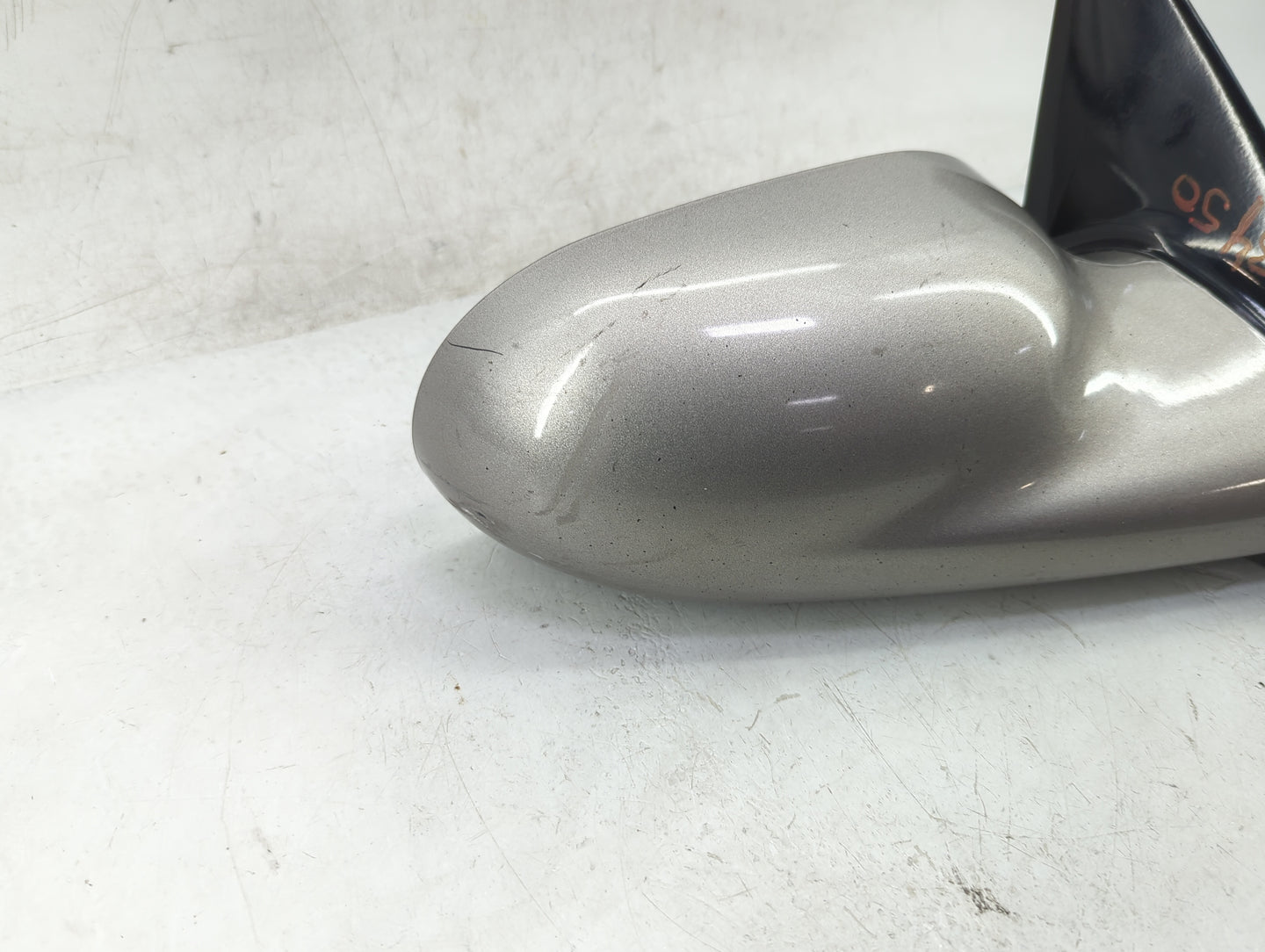 2001-2005 Saturn L300 Passenger Side View Mirror - Right Door Mirror OEM Used - Oemusedautoparts1.com