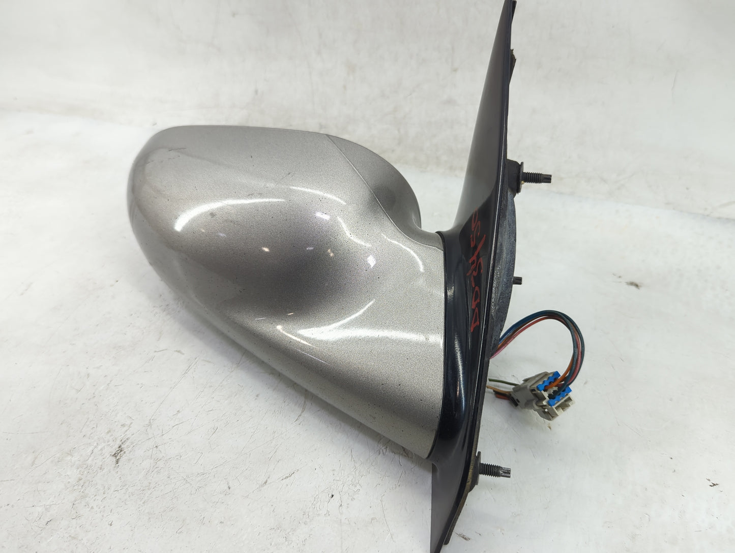 2001-2005 Saturn L300 Passenger Side View Mirror - Right Door Mirror OEM Used - Oemusedautoparts1.com