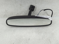 2001-2005 Saturn L300 Interior Rear View Mirror Replacement OEM Fits OEM Used Auto Parts - Oemusedautoparts1.com