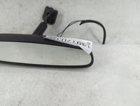 2001-2005 Saturn L300 Interior Rear View Mirror Replacement OEM Fits OEM Used Auto Parts - Oemusedautoparts1.com
