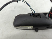 2001-2005 Saturn L300 Interior Rear View Mirror Replacement OEM Fits OEM Used Auto Parts - Oemusedautoparts1.com