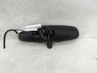 2001-2005 Saturn L300 Interior Rear View Mirror Replacement OEM Fits OEM Used Auto Parts - Oemusedautoparts1.com
