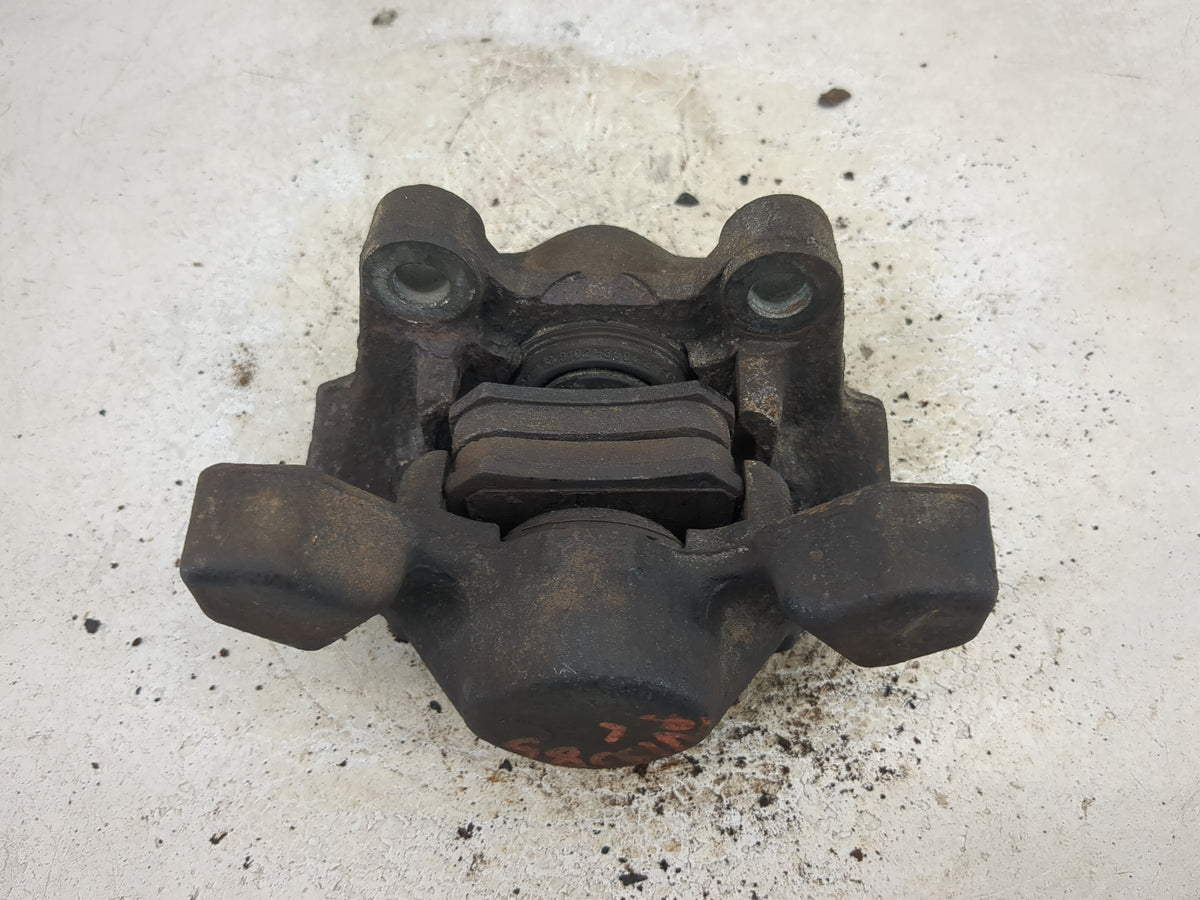 2001-2005 Saturn L300 Rear Driver Left Brake Caliper - Oemusedautoparts1.com