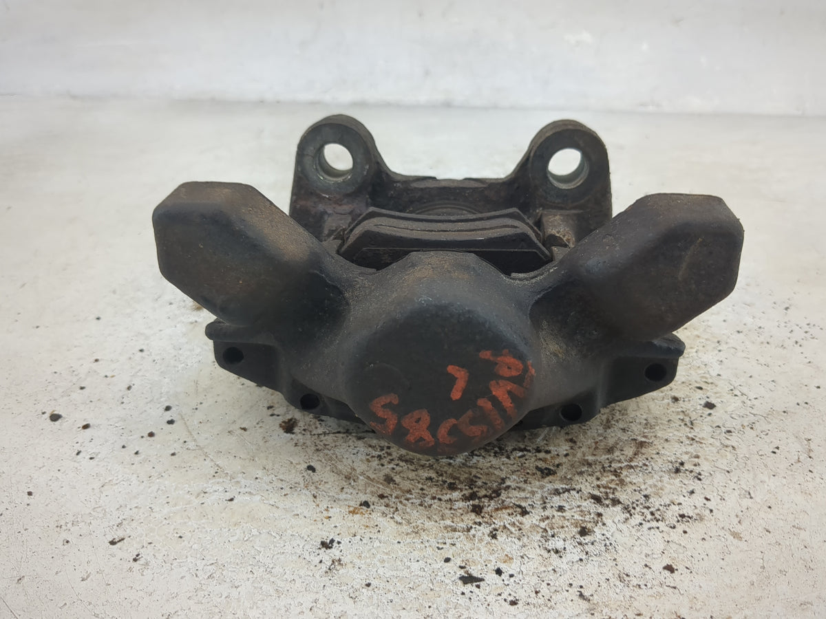 2001-2005 Saturn L300 Rear Driver Left Brake Caliper - Oemusedautoparts1.com