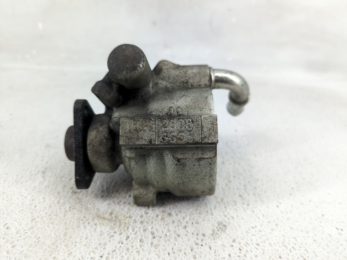 Saturn Ls Power Steering Column Pump Oem - Oemusedautoparts1.com