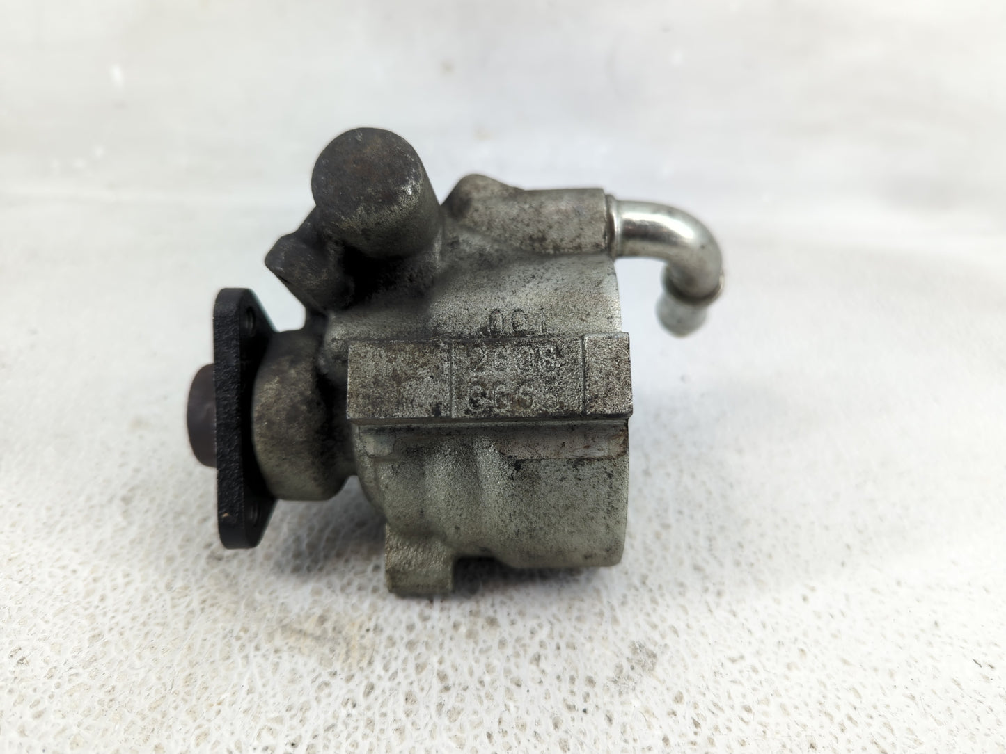 Saturn Ls Power Steering Column Pump Oem - Oemusedautoparts1.com