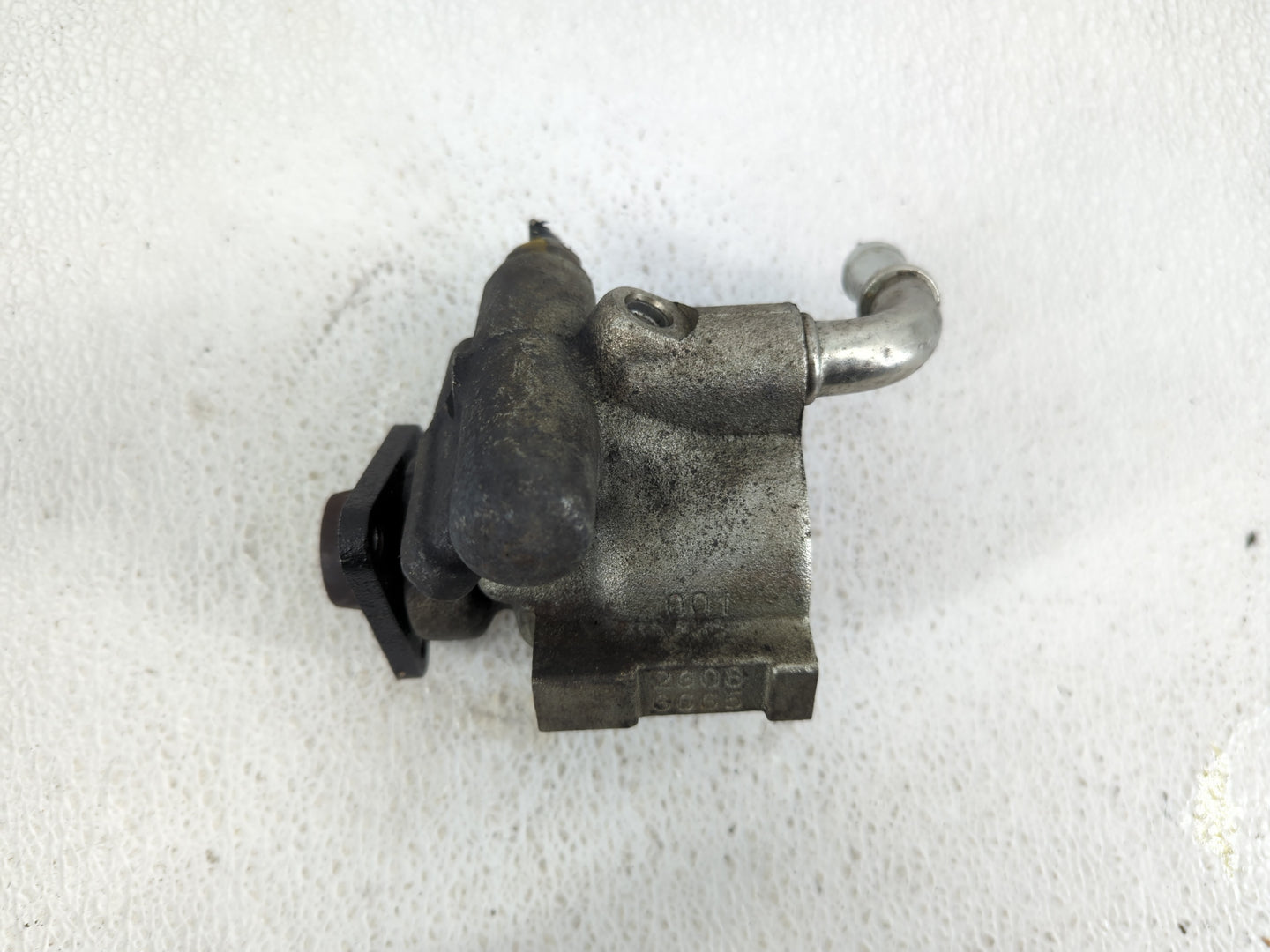 Saturn Ls Power Steering Column Pump Oem - Oemusedautoparts1.com