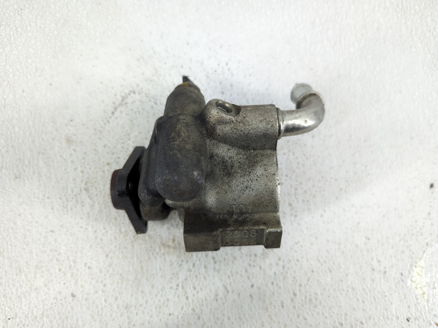Saturn Ls Power Steering Column Pump Oem - Oemusedautoparts1.com