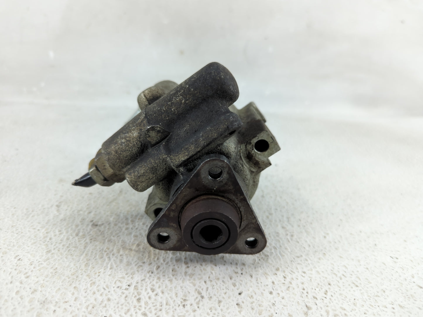 Saturn Ls Power Steering Column Pump Oem - Oemusedautoparts1.com