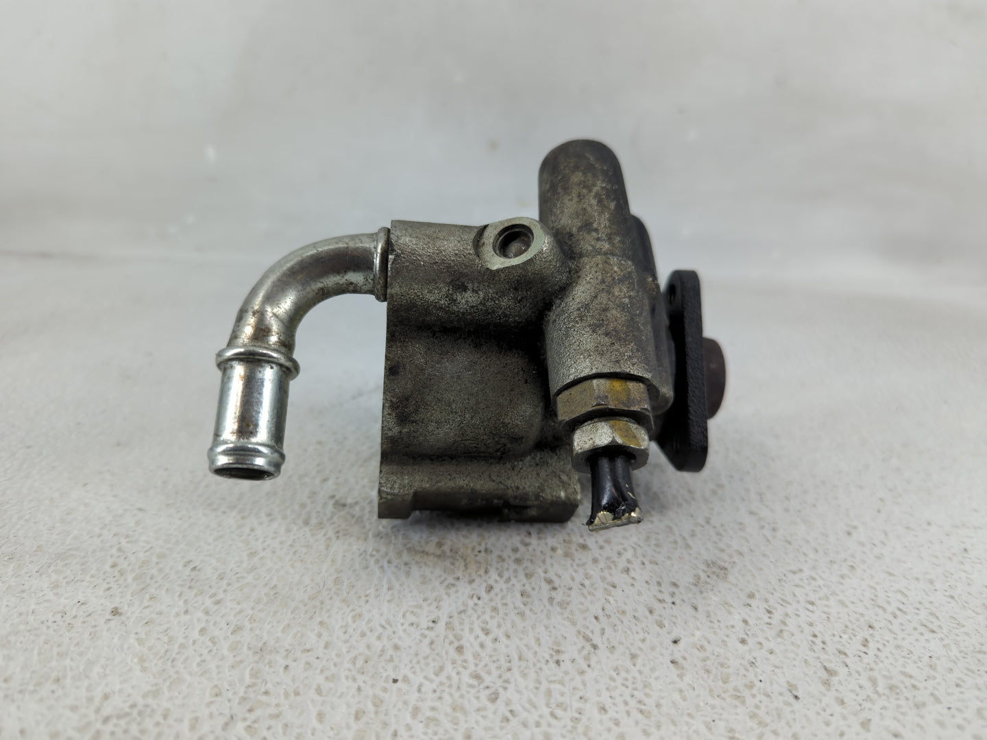 Saturn Ls Power Steering Column Pump Oem - Oemusedautoparts1.com