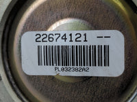 Saturn Ls Power Steering Column Pump Oem - Oemusedautoparts1.com
