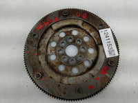 2003 Saturn Ls Transmission Flywheel Flexplate Fits OEM Used Auto Parts - Oemusedautoparts1.com