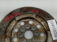 2003 Saturn Ls Transmission Flywheel Flexplate Fits OEM Used Auto Parts - Oemusedautoparts1.com