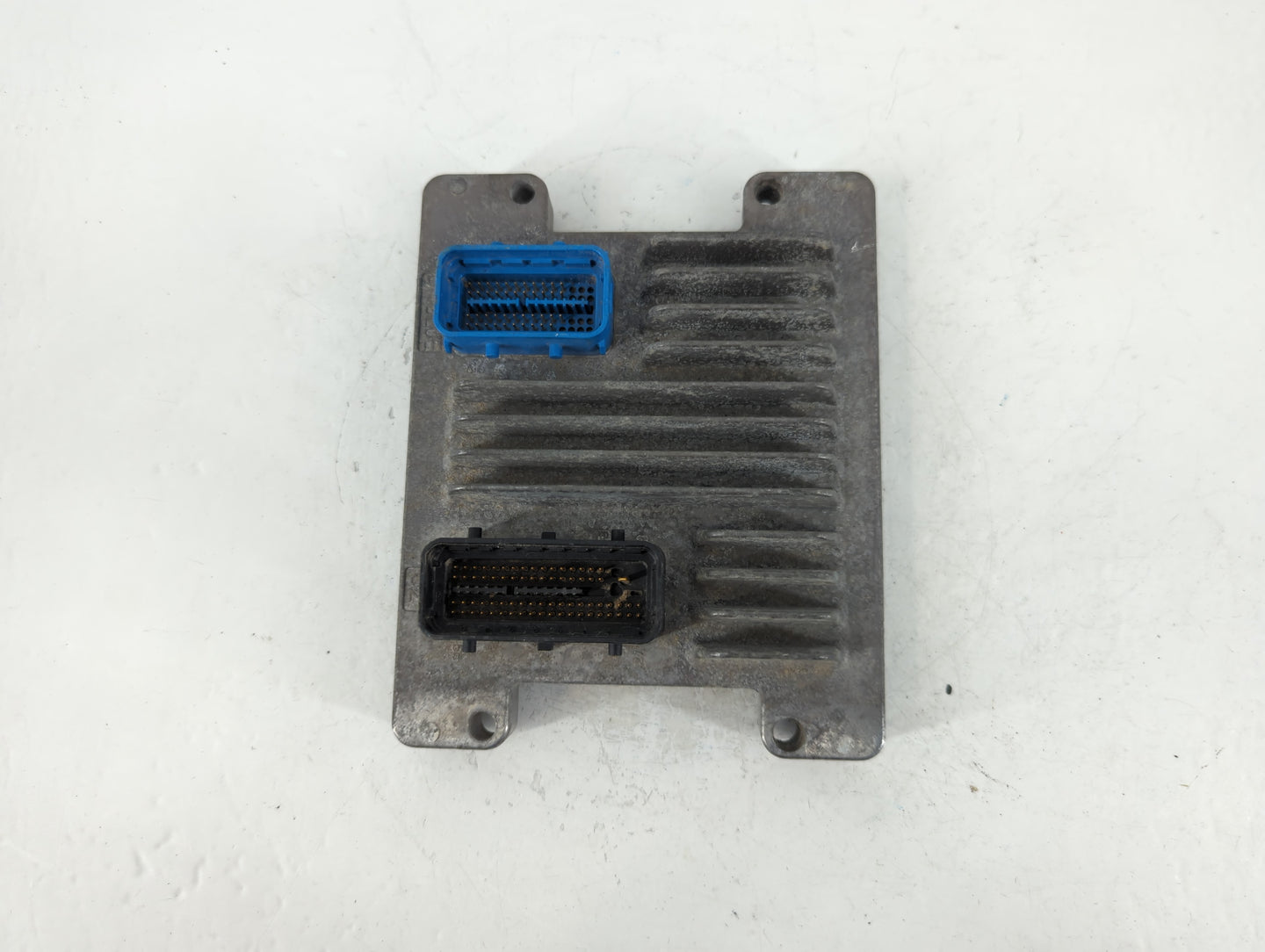 2003 Saturn Ls1 PCM Engine Control Computer ECU ECM PCU OEM P/N:12579044 Fits Fits 2002 2004 OEM Used Auto Parts - Oemusedau