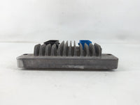 2003 Saturn Ls1 PCM Engine Control Computer ECU ECM PCU OEM P/N:12579044 Fits Fits 2002 2004 OEM Used Auto Parts - Oemusedau
