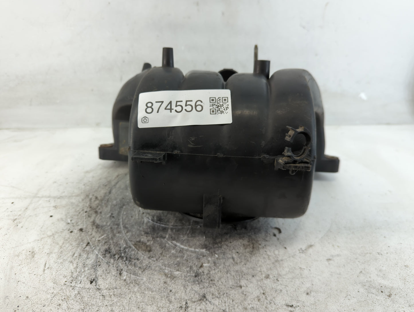 2001-2003 Saturn Lw200 Air Intake Manifold P/N:24409050 Fits Fits 2000 2001 2002 2003 OEM Used Auto Parts - Oemusedautoparts