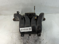 2001-2003 Saturn Lw200 Air Intake Manifold P/N:24409050 Fits Fits 2000 2001 2002 2003 OEM Used Auto Parts - Oemusedautoparts