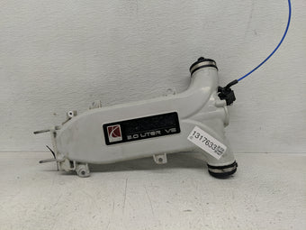 compare product 2001-2003 Saturn Lw300 Air Intake Manifold Fits Fits 2000 2001 2002 2003 OEM Used Auto Parts