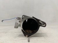 2001-2003 Saturn Lw300 Air Intake Manifold Fits Fits 2000 2001 2002 2003 OEM Used Auto Parts - Oemusedautoparts1.com