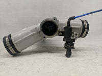 2001-2003 Saturn Lw300 Air Intake Manifold Fits Fits 2000 2001 2002 2003 OEM Used Auto Parts - Oemusedautoparts1.com