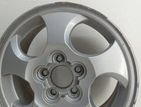 2002-2004 Saturn Vue Oem Wheel Rim Silver - Oemusedautoparts1.com