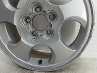 2002-2004 Saturn Vue Oem Wheel Rim Silver - Oemusedautoparts1.com