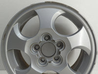 2002-2004 Saturn Vue Oem Wheel Rim Silver - Oemusedautoparts1.com