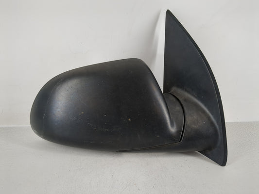 2003-2006 Saturn Vue Passenger Side View Mirror - Right Door Mirror OEM Used - Oemusedautoparts1.com