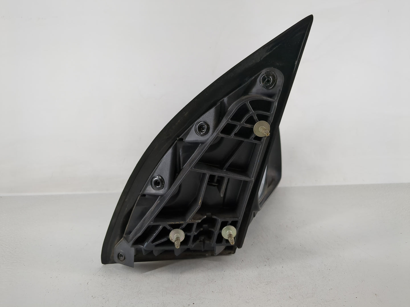 2003-2006 Saturn Vue Passenger Side View Mirror - Right Door Mirror OEM Used - Oemusedautoparts1.com