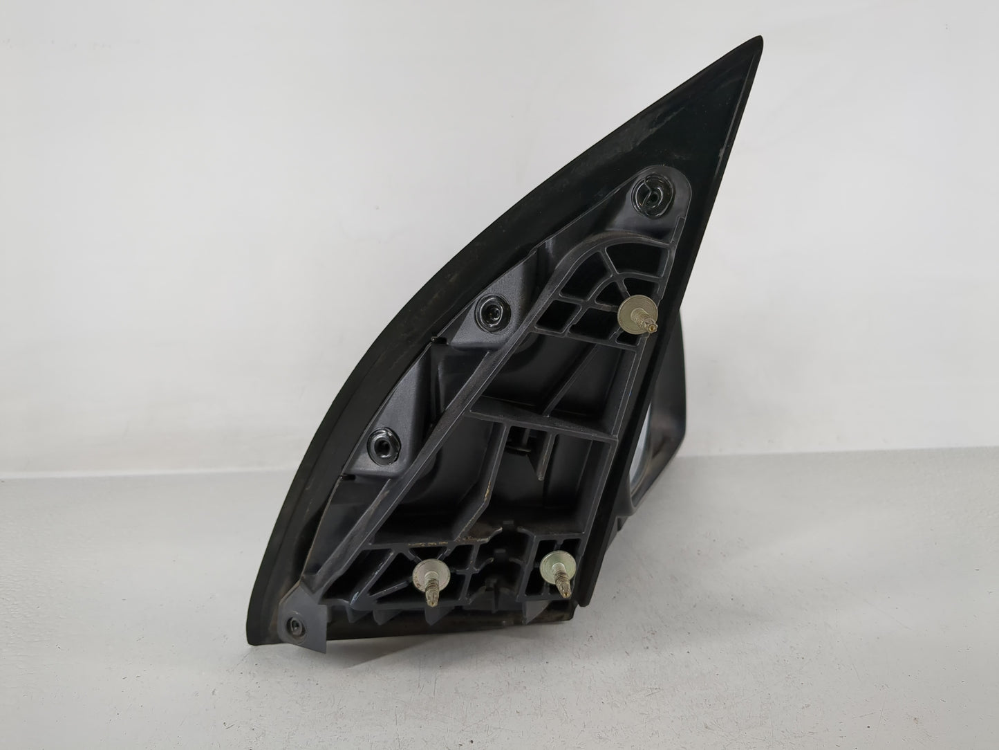 2003-2006 Saturn Vue Passenger Side View Mirror - Right Door Mirror OEM Used - Oemusedautoparts1.com