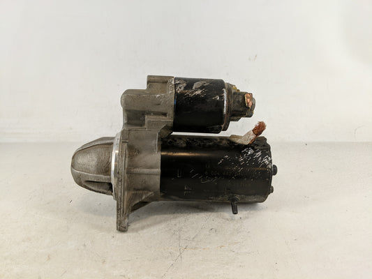 2002-2003 Saturn Vue Car Starter Motor Solenoid OEM P/N:24451168 Fits Fits 2002 2003 2004 2005 OEM Used Auto Parts - Oemused