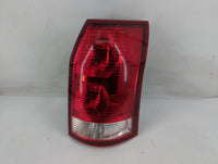 2002-2004 Saturn Vue Passenger Right Oem Head Light Headlight Lamp - Oemusedautoparts1.com