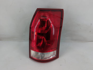 2002-2004 Saturn Vue Passenger Right Oem Head Light Headlight Lamp - Oemusedautoparts1.com