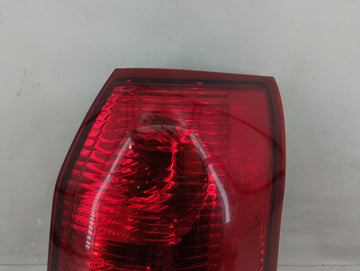 2002-2004 Saturn Vue Passenger Right Oem Head Light Headlight Lamp