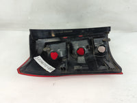 2002-2004 Saturn Vue Passenger Right Oem Head Light Headlight Lamp - Oemusedautoparts1.com