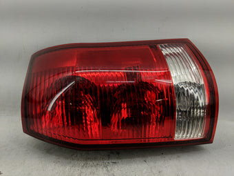 compare product 2002-2003 Saturn Vue Tail Light Assembly Passenger Right OEM P/N:2C04AG8756 Fits Fits 2002 2003 OEM Used Auto Parts