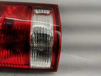 2002-2003 Saturn Vue Tail Light Assembly Passenger Right OEM P/N:2C04AG8756 Fits Fits 2002 2003 OEM Used Auto Parts - Oemuse