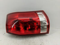 2002-2003 Saturn Vue Tail Light Assembly Passenger Right OEM P/N:22692371 Fits Fits 2002 2003 OEM Used Auto Parts - Oemuseda