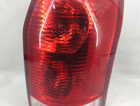 2002-2003 Saturn Vue Tail Light Assembly Passenger Right OEM P/N:22692371 Fits Fits 2002 2003 OEM Used Auto Parts - Oemuseda