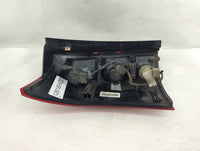2002-2003 Saturn Vue Tail Light Assembly Passenger Right OEM P/N:22692371 Fits Fits 2002 2003 OEM Used Auto Parts - Oemuseda