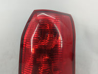 2002-2003 Saturn Vue Tail Light Assembly Passenger Right OEM P/N:2C04AF0793 Fits Fits 2002 2003 OEM Used Auto Parts - Oemuse