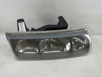 2002-2004 Saturn Vue Passenger Right Oem Head Light Headlight Lamp - Oemusedautoparts1.com