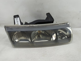 compare product 2002-2004 Saturn Vue Passenger Right Oem Head Light Headlight Lamp