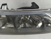 2002-2004 Saturn Vue Passenger Right Oem Head Light Headlight Lamp - Oemusedautoparts1.com