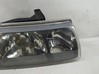 2002-2004 Saturn Vue Passenger Right Oem Head Light Headlight Lamp - Oemusedautoparts1.com